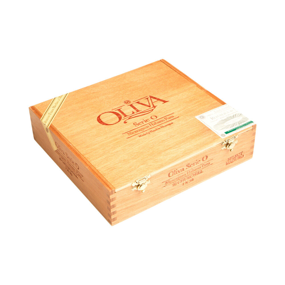 View product media OSOCH3 Churchill, , jrcigars 3